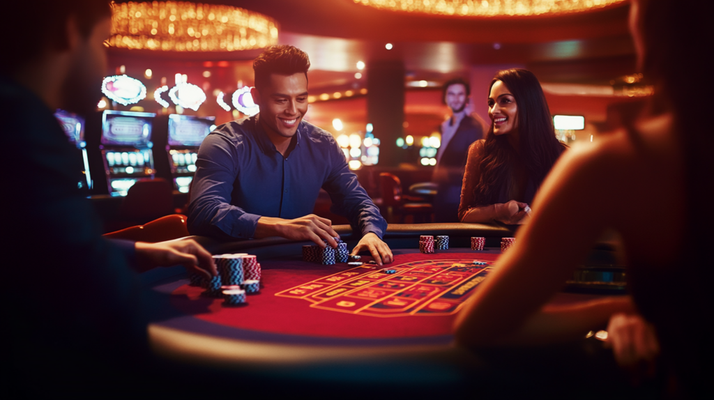 Explore the Exciting World of UK Online Casinos Not on Gamstop 923 Explore the Exciting World of UK Online Casinos Not on Gamstop 923