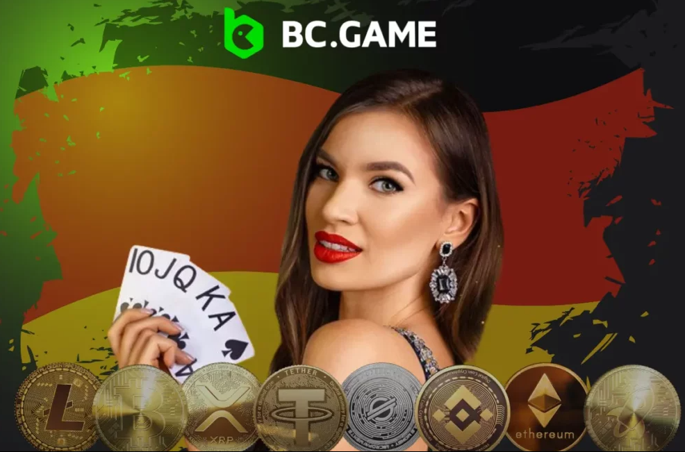 Discover the Exciting World of Bcgame A Comprehensive Guide Discover the Exciting World of Bcgame A Comprehensive Guide
