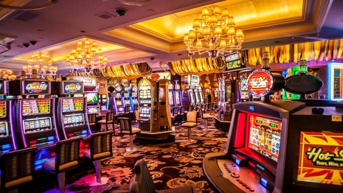 Discovering the Best Casinos Not on Gamstop UK 22 Discovering the Best Casinos Not on Gamstop UK 22