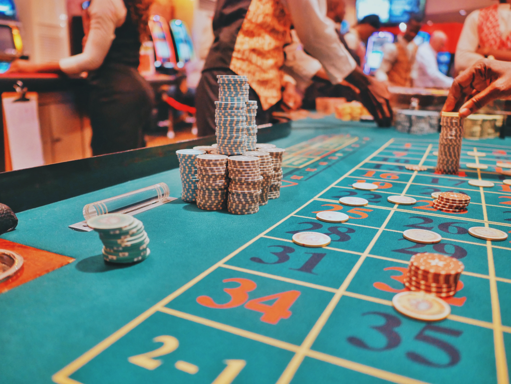 Discovering the Best Casinos Not on Gamstop UK 22 Discovering the Best Casinos Not on Gamstop UK 22