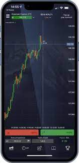 Pocket Option Crypto Введение в мир криптовалют с Pocket Option
