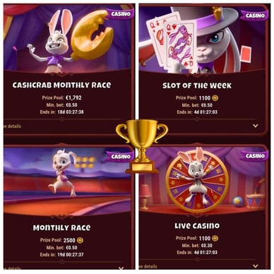 Discover the Exciting World of Magius Casino Bonuses 48 Discover the Exciting World of Magius Casino Bonuses 48