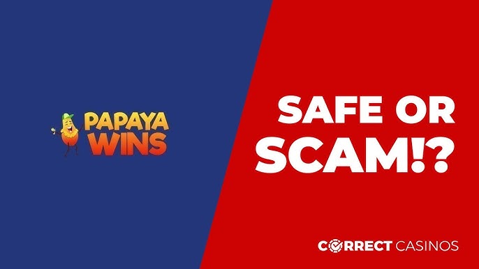 Discover the Thrill of Online Casino Papaya Wins Discover the Thrill of Online Casino Papaya Wins